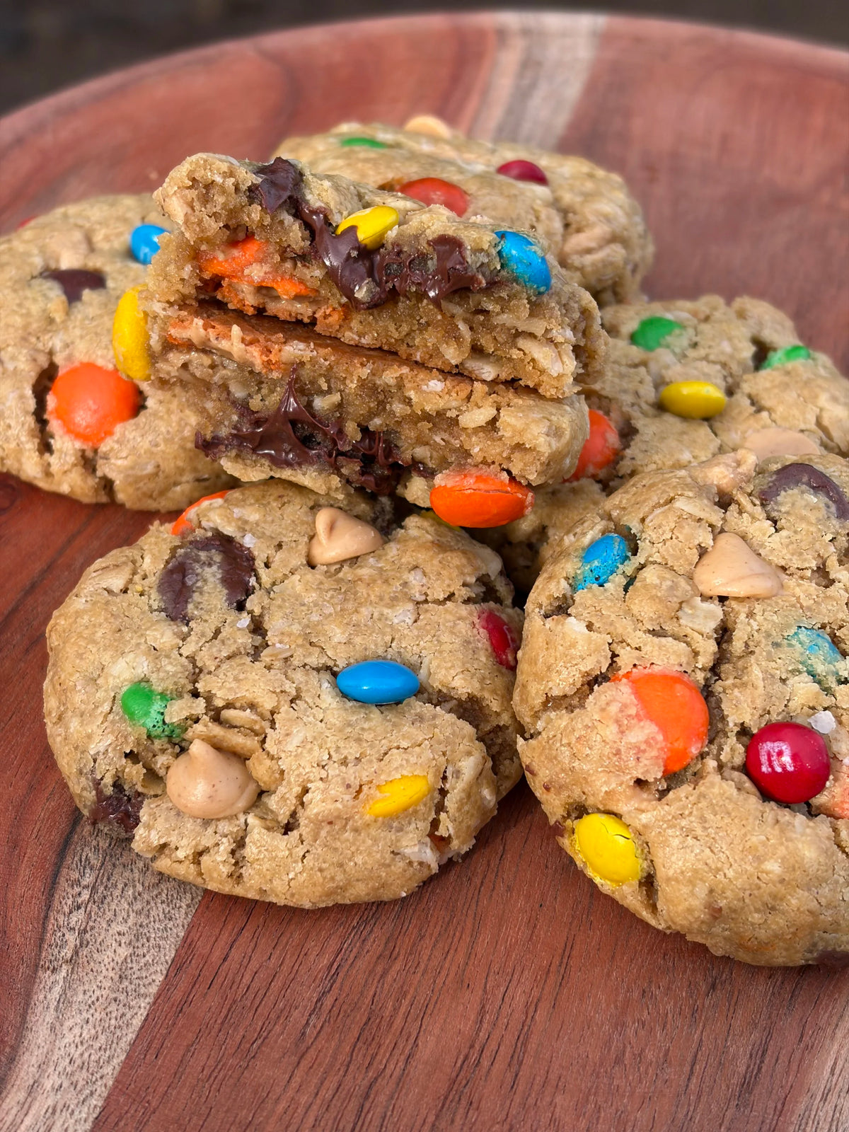 Cookies