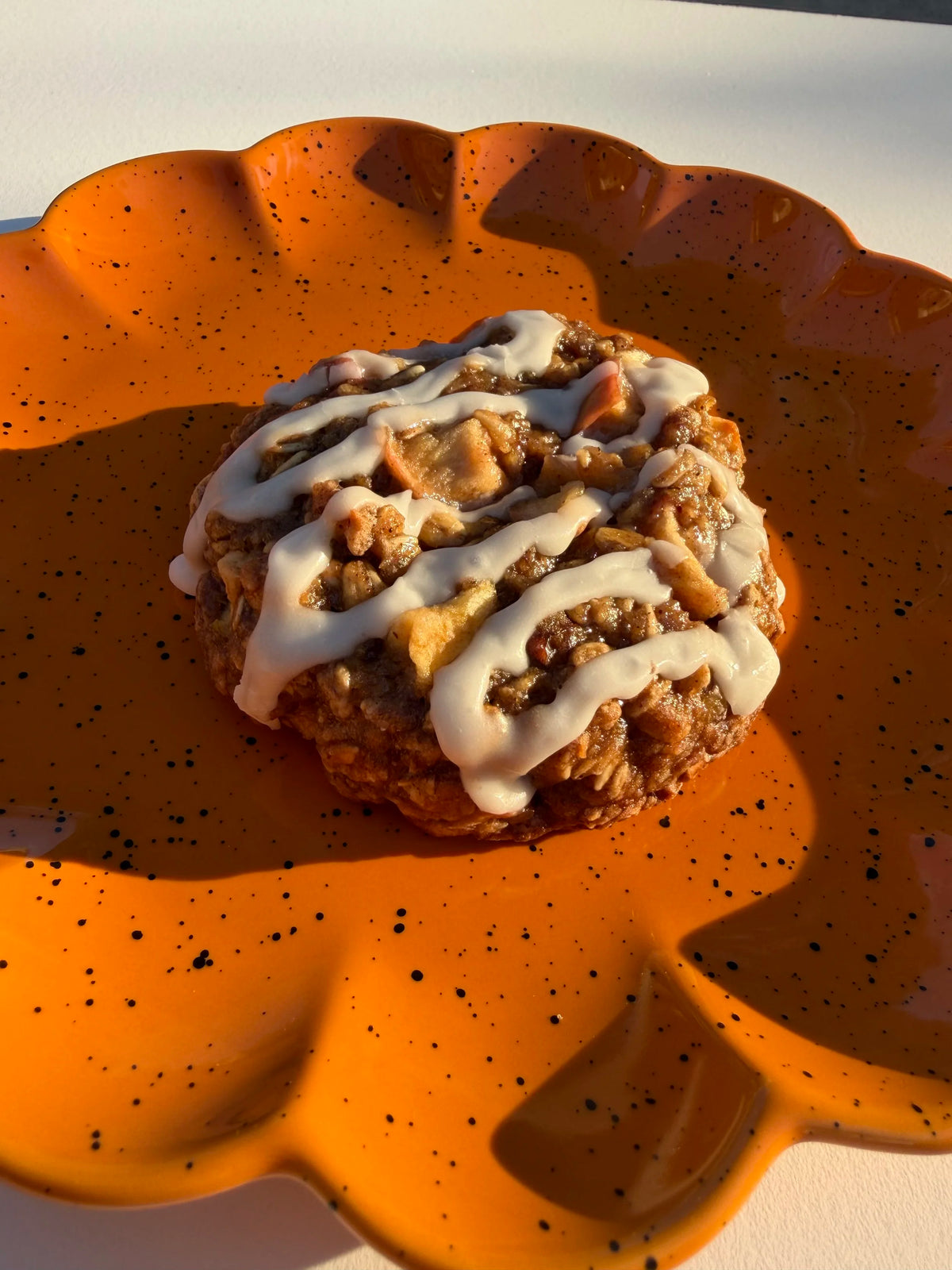 Fall Cookie Club Box