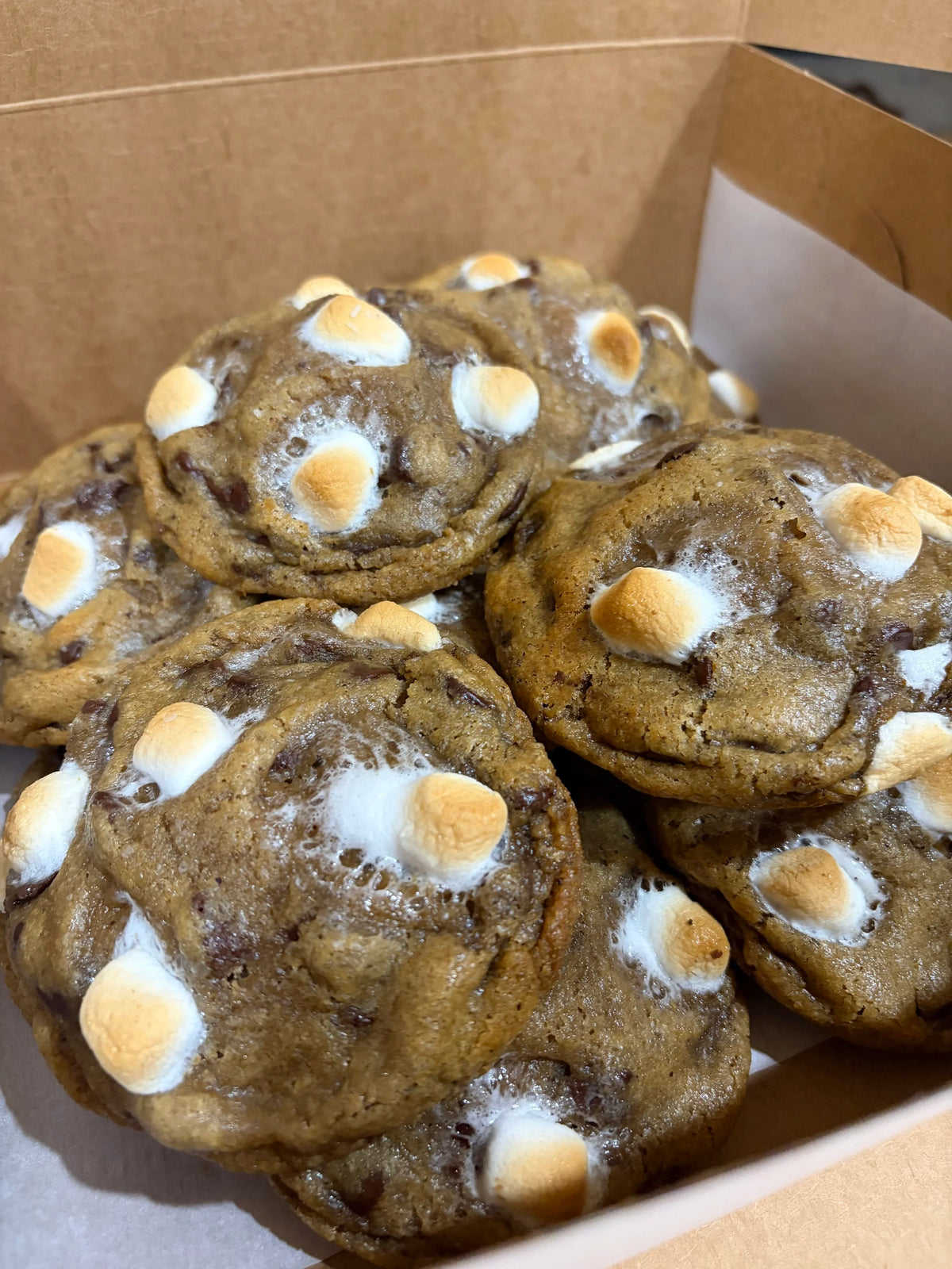 Cookies