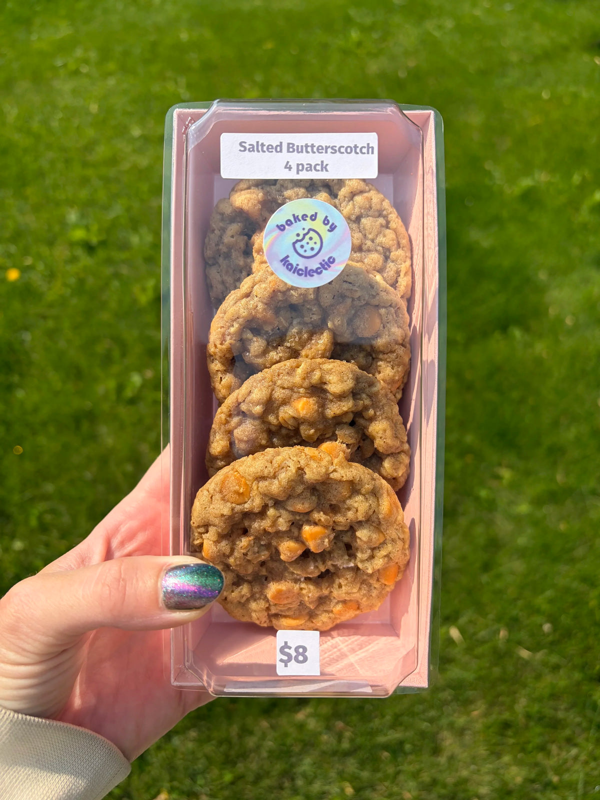 Cookies