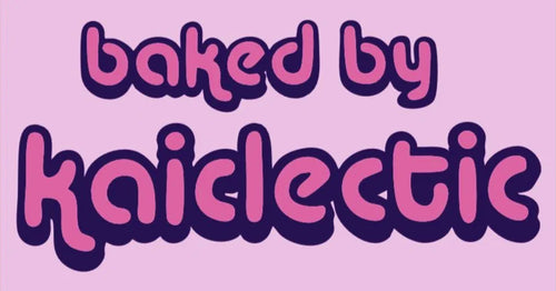 Baked by Kaiclectic
