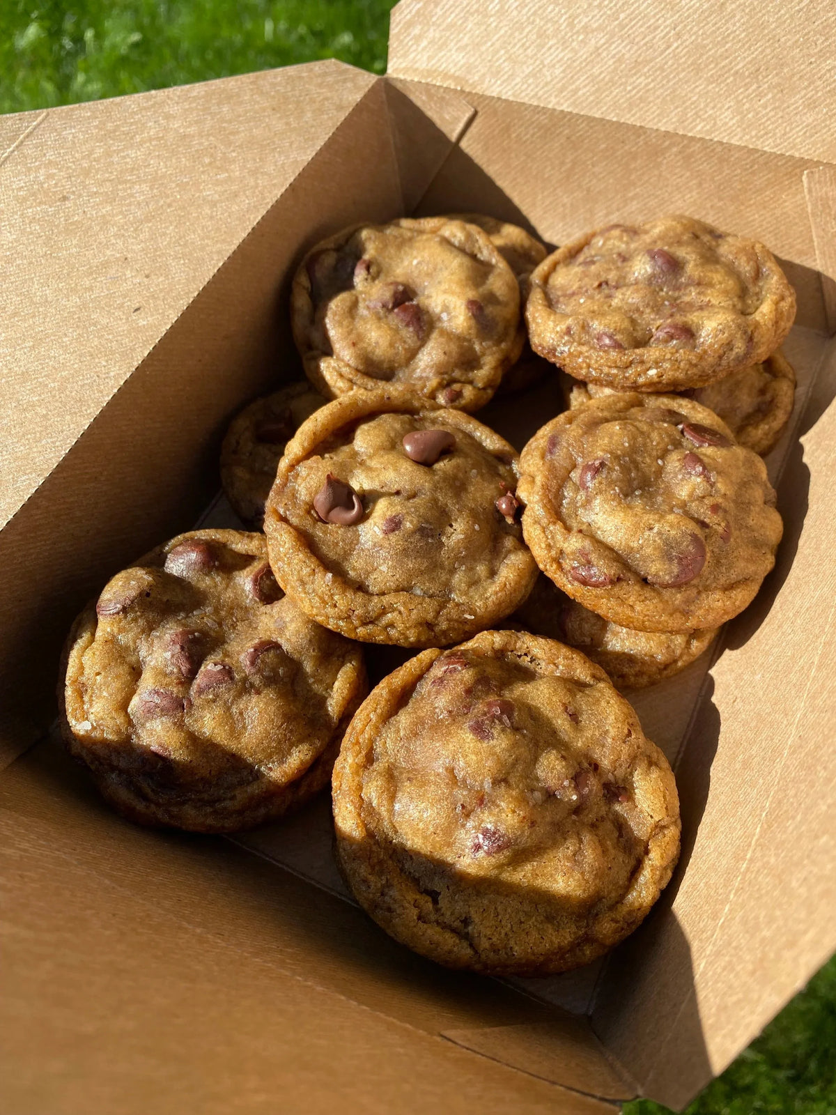 Cookies