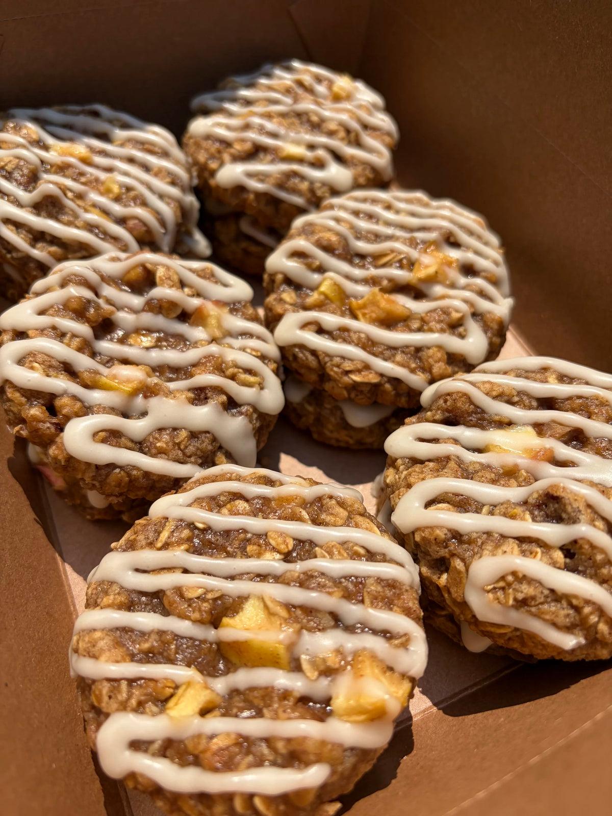 Cookies