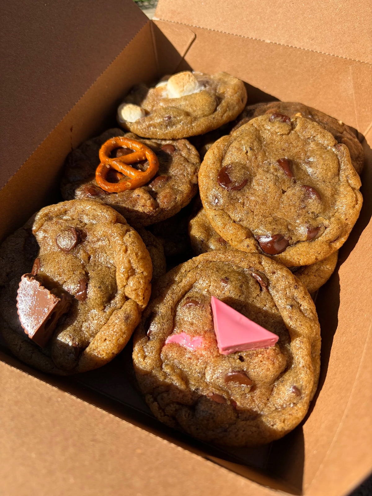 Cookies