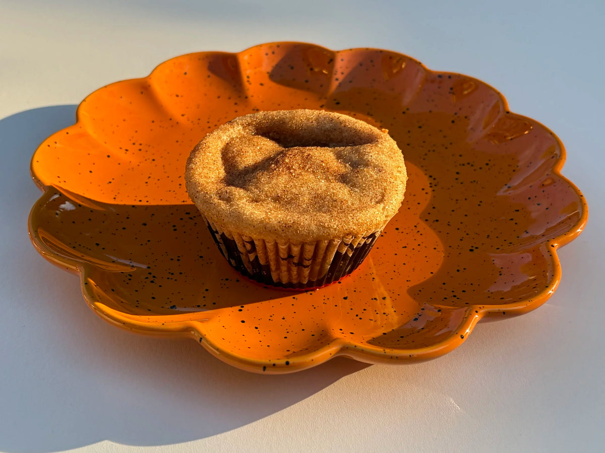 Fall Cookie Club Box