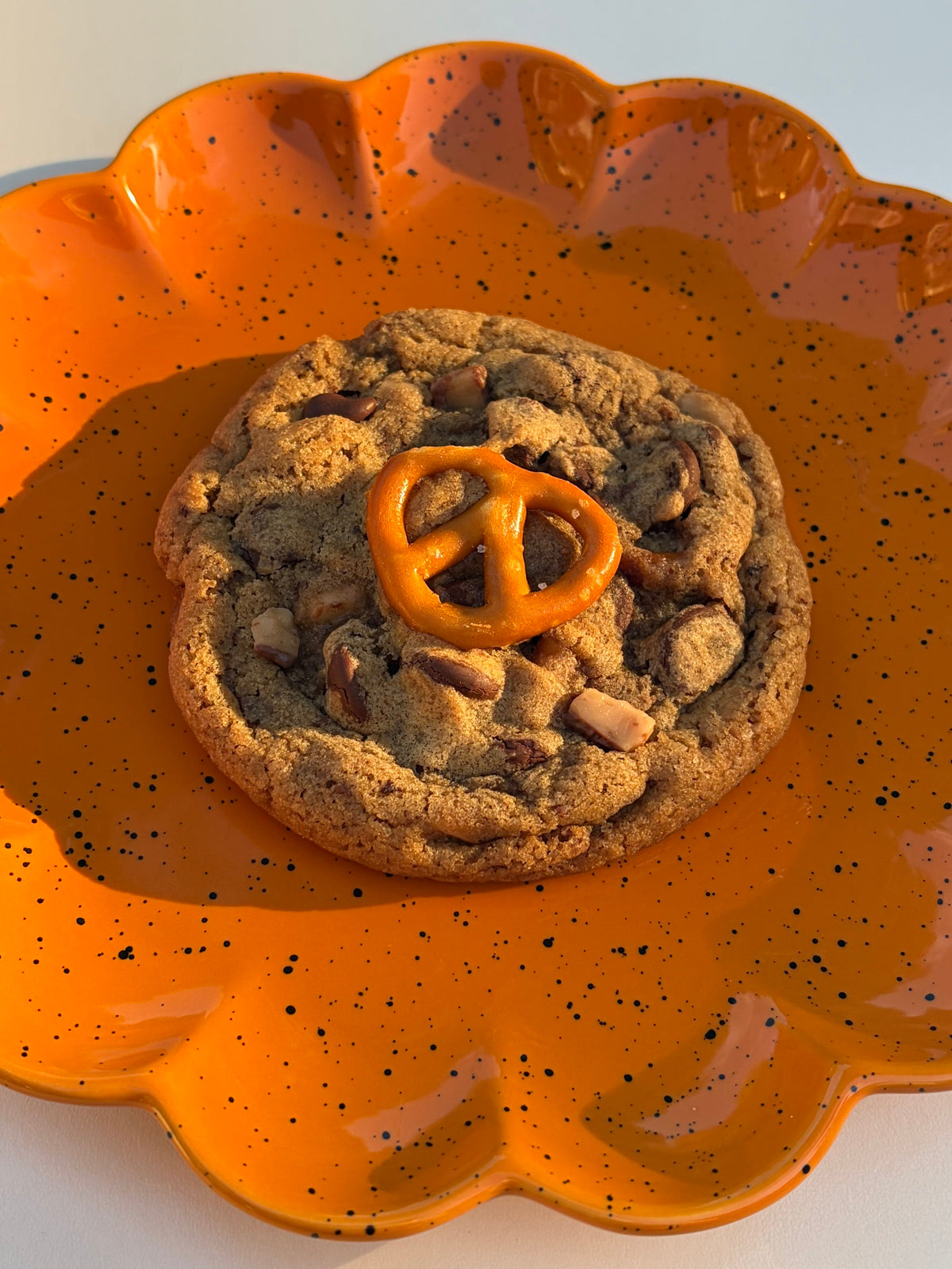 Fall Cookie Club Box